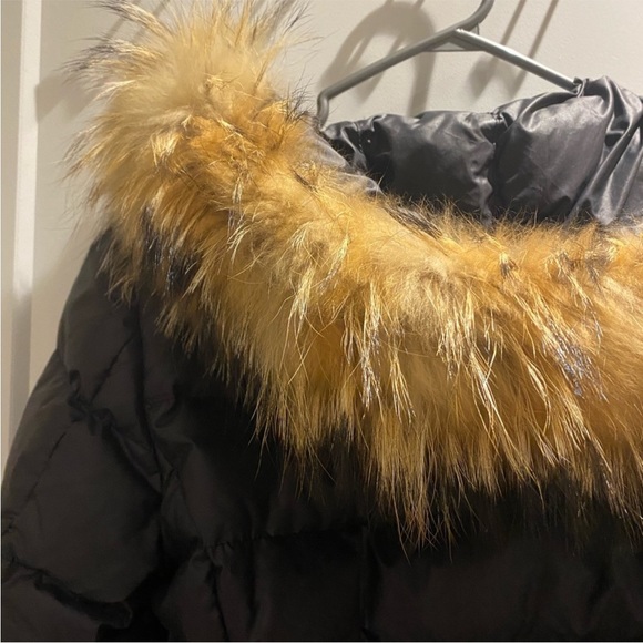 Black Moncler Jacket - Picture 6 of 10